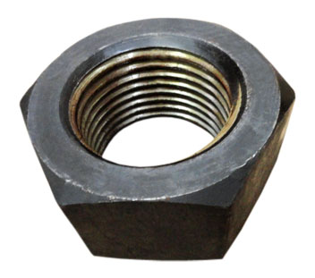 Manufacturers Exporters and Wholesale Suppliers of Hex Nut 01 Jalandhar Punjab